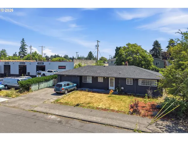 5636 SE 83RD AVE, Portland, OR 97266