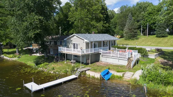 61230 N Main ST, Newberg Twp, MI 49061