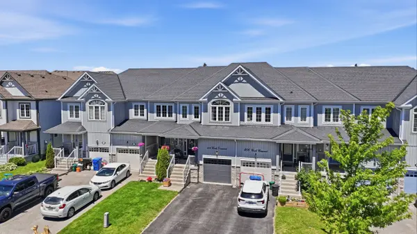 808 Cook CRES, Shelburne, ON L9V 3V3