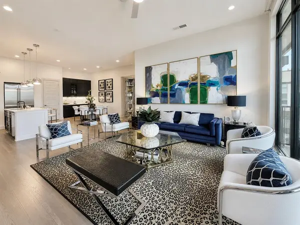 3330 Oak Grove Avenue #1306, Dallas, TX 75204