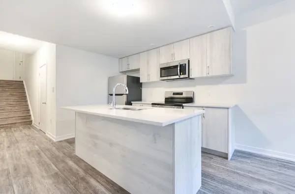 74B Ziibi WAY #Basement, Clarington, ON L1B 0W5