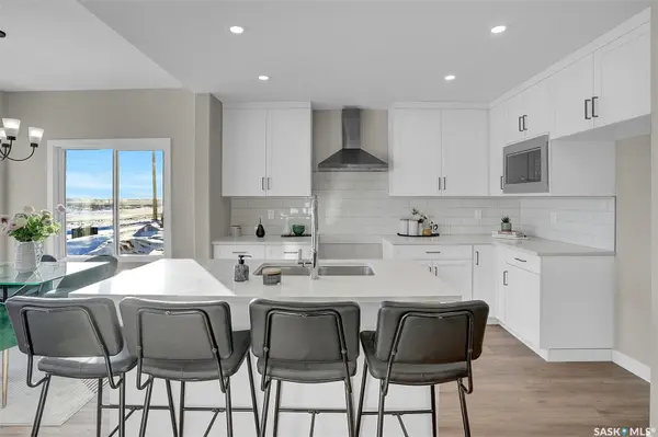 341 Cockcroft STREET, Saskatoon, SK S7V 1Y8