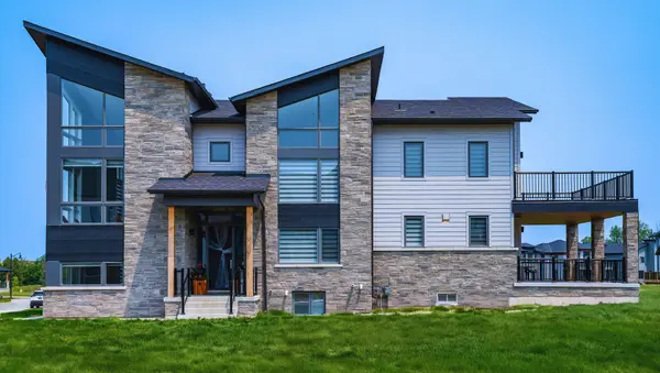 141 Springside CRES, Blue Mountains, ON L9Y 0V1