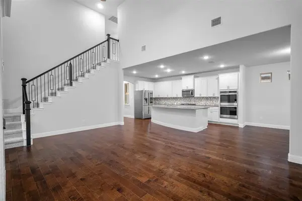 2001 Olivereta Drive, Little Elm, TX 75068