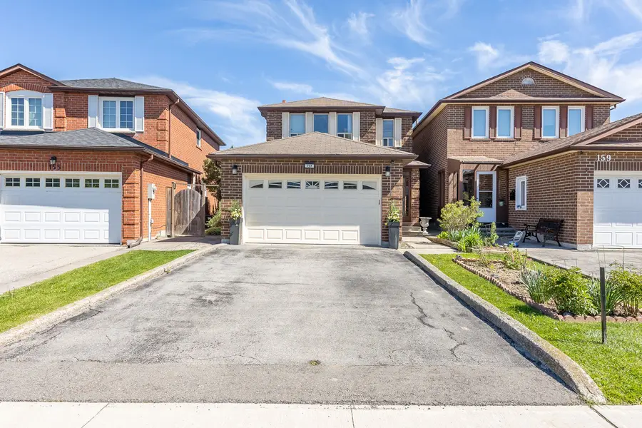 157 Misty Meadow DR, Vaughan, ON L4L 3V6