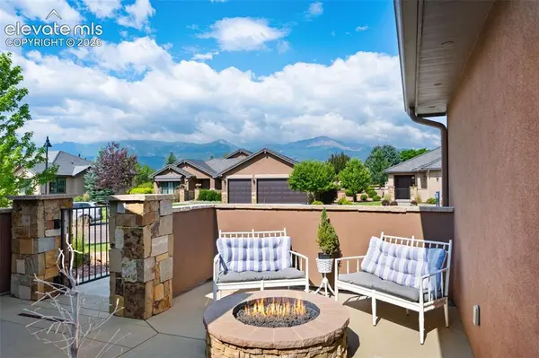 1654 Rockview TRL, Colorado Springs, CO 80904