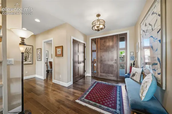 1654 Rockview TRL, Colorado Springs, CO 80904
