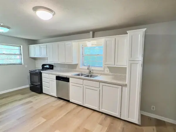 111 Doris Drive, Denison, TX 75021