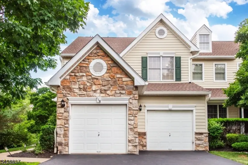 118 PATRIOT HILL DRIVE, Bernards Twp., NJ 07920