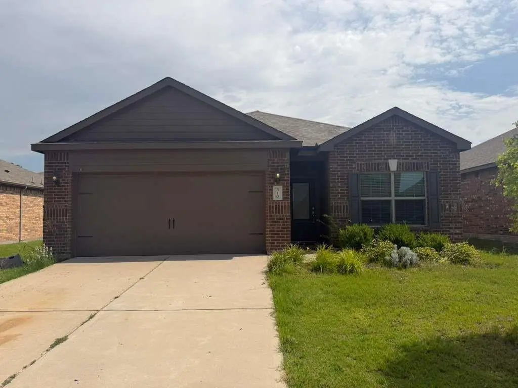 310 Foster Lane, Anna, TX 75409