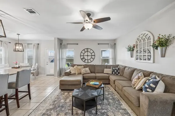 915 Amber Street, Princeton, TX 75407