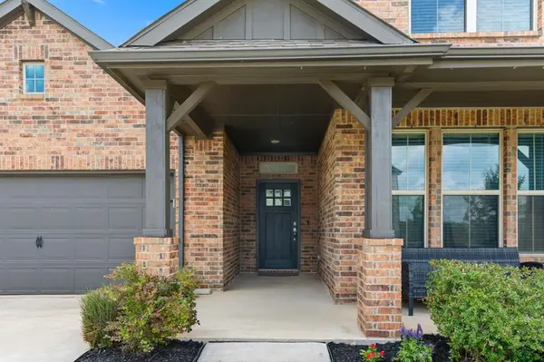 3324 Peacock Lane, Celina, TX 75009