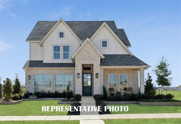 4013 Bentsen Street, Mckinney, TX 75071