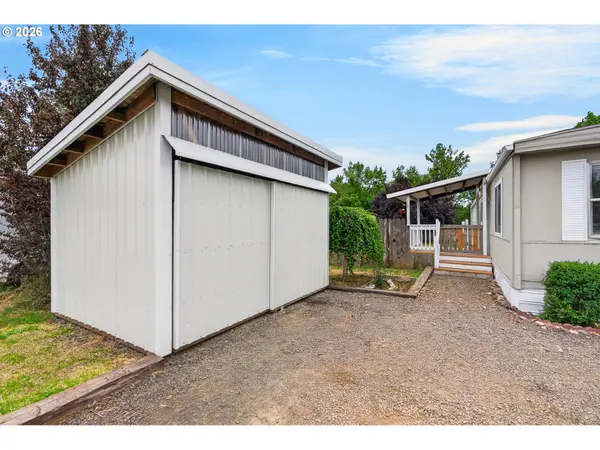 25182 ALPINE RD, Monroe, OR 97456