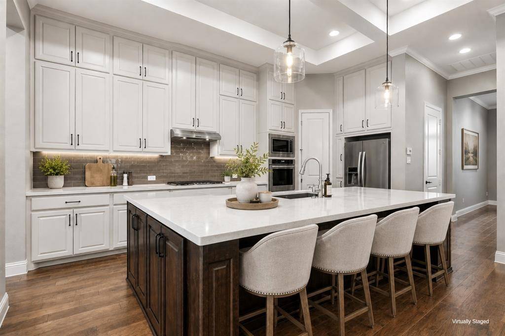 7801 Medina Way, Mckinney, TX 75071