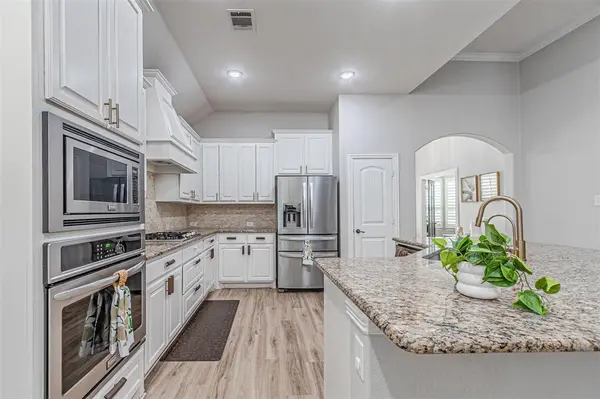 1805 Stetson Way, Allen, TX 75002