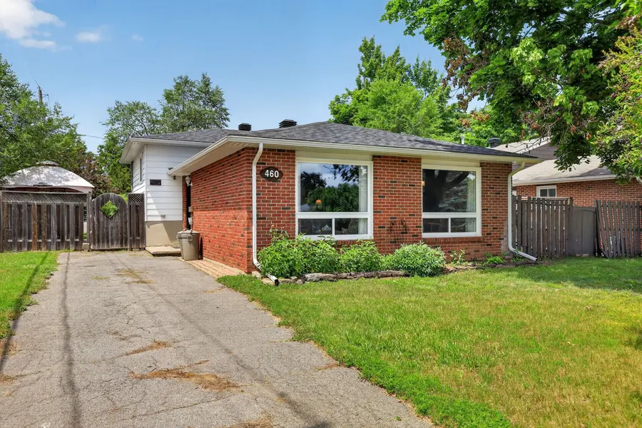 460 Pattie DR, Carleton Place, ON K7C 2G3