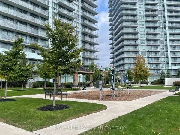 4677 Glen Erin DR #1801, Mississauga, ON L5M 2E3