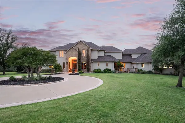 2312 Cactus Rio Lane, Weatherford, TX 76087