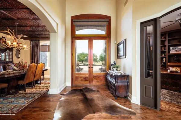 2312 Cactus Rio Lane, Weatherford, TX 76087