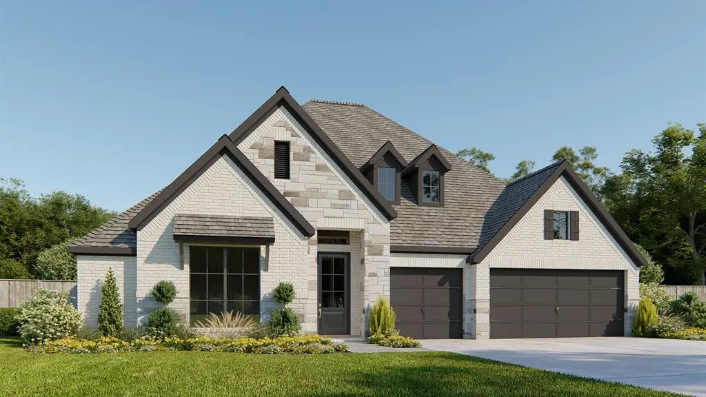 794 Brookwood Boulevard, Haslet, TX 76052