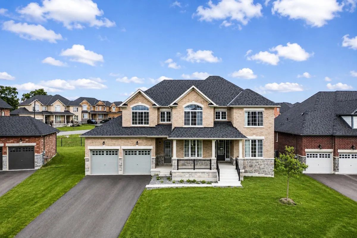 53 Golden Meadows DR, Otonabee-south Monaghan, ON K9J 0K8