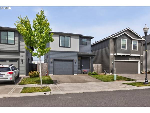 1147 N FAIRHOPE PL, Ridgefield, WA 98642