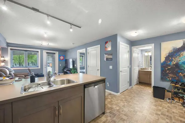 402 Kincora Glen RD NW #3110, Calgary, AB T3R 0V2