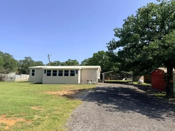 168 Catfish Trail, Bowie, TX 76230