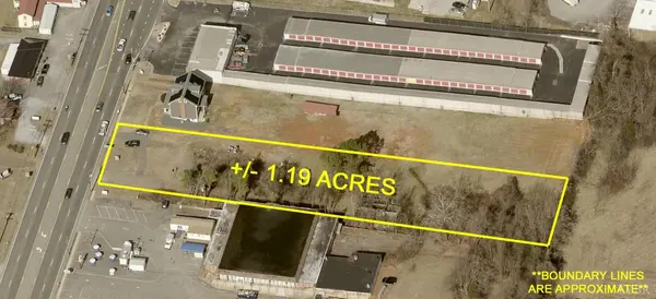 4125 S. Amherst Hwy, Madison Heights, VA 24572