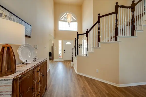 1405 Kingsbrook Circle, Mckinney, TX 75072
