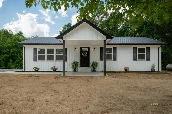 3638 Cherry Ridge Rd, Oak Hill, OH 45656