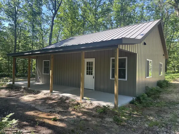 13261 S Star Lake DR, Lake Twp, MI 49304