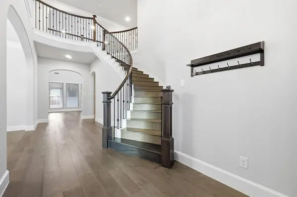 3860 Dewberry Lane, Prosper, TX 75078