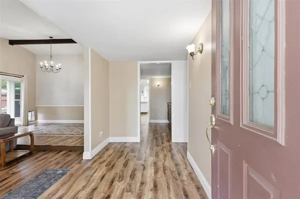 2821 High Plateau Drive, Garland, TX 75044