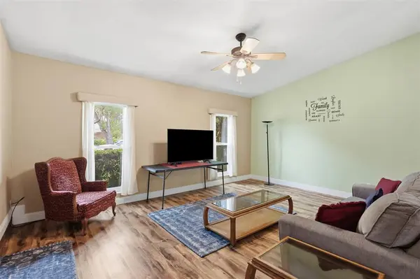 2821 High Plateau Drive, Garland, TX 75044