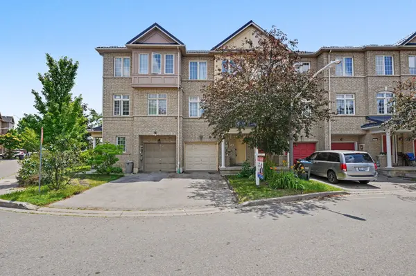7035 Rexwood RD #194, Mississauga, ON L4T 4M6