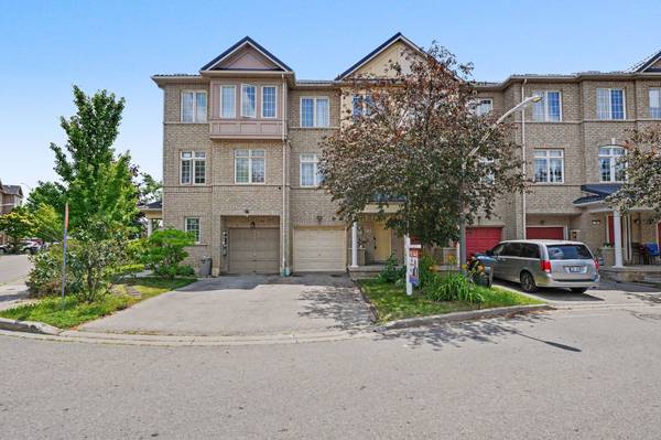 7035 Rexwood RD #194, Mississauga, ON L4T 4M6