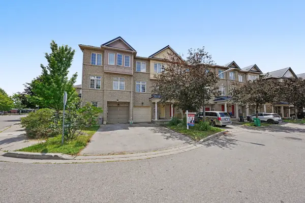 7035 Rexwood RD #194, Mississauga, ON L4T 4M6