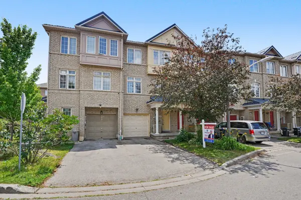 7035 Rexwood RD #194, Mississauga, ON L4T 4M6