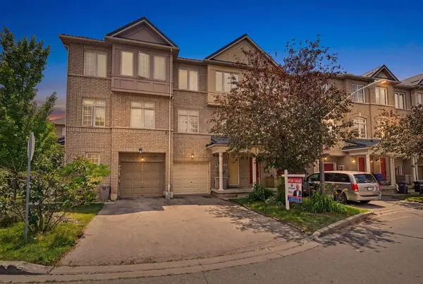 7035 Rexwood RD #194, Mississauga, ON L4T 4M6