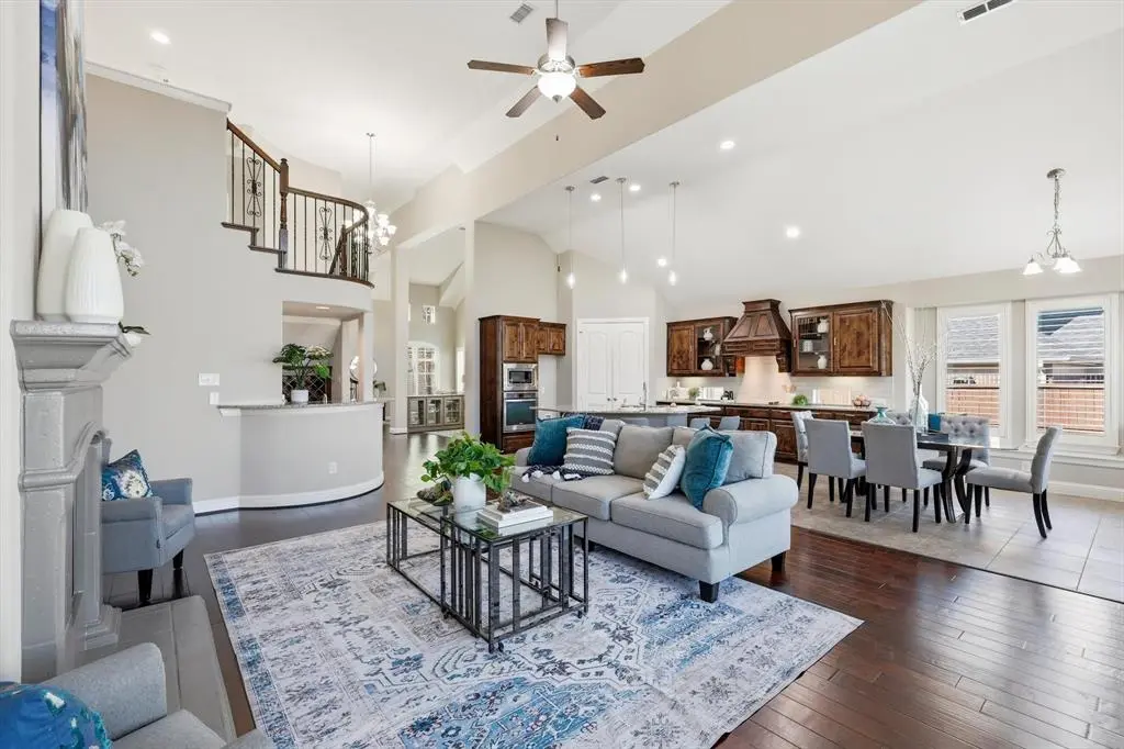 8705 Verona Drive, Mckinney, TX 75071