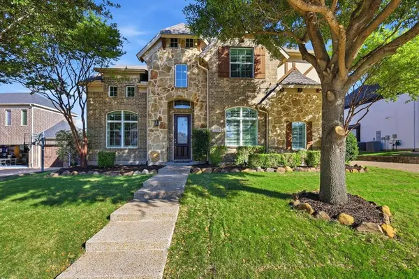 8705 Verona Drive, Mckinney, TX 75071