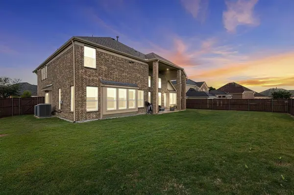8705 Verona Drive, Mckinney, TX 75071