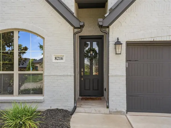 8216 San Bernard, Mckinney, TX 75071