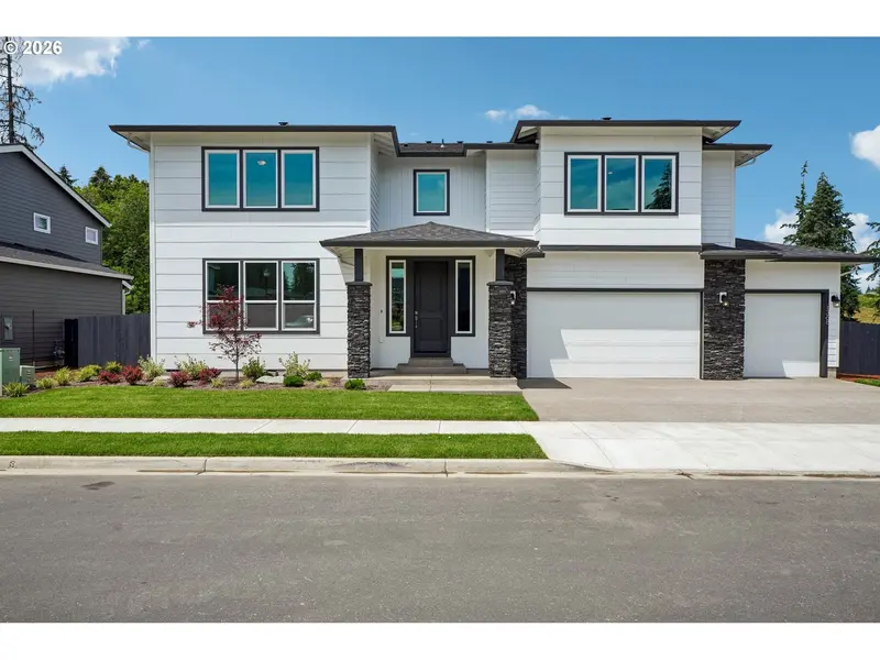 1368 N Kalani LOOP #Lot 61, Ridgefield, WA 98642