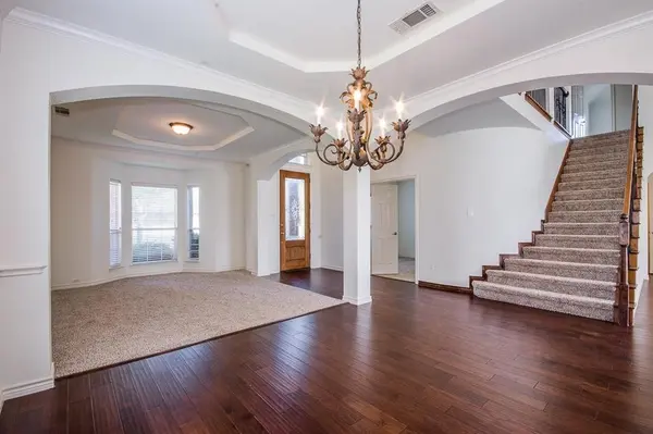 5997 Coral Ridge Court, Frisco, TX 75036