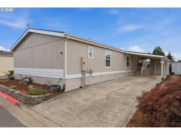 1000 S MCKERN CT ##123, Newberg, OR 97132