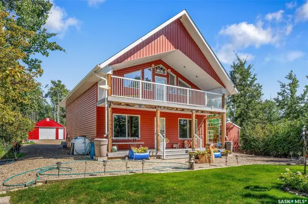 Rural Address, Rhona Lake, SK S0K 4X0