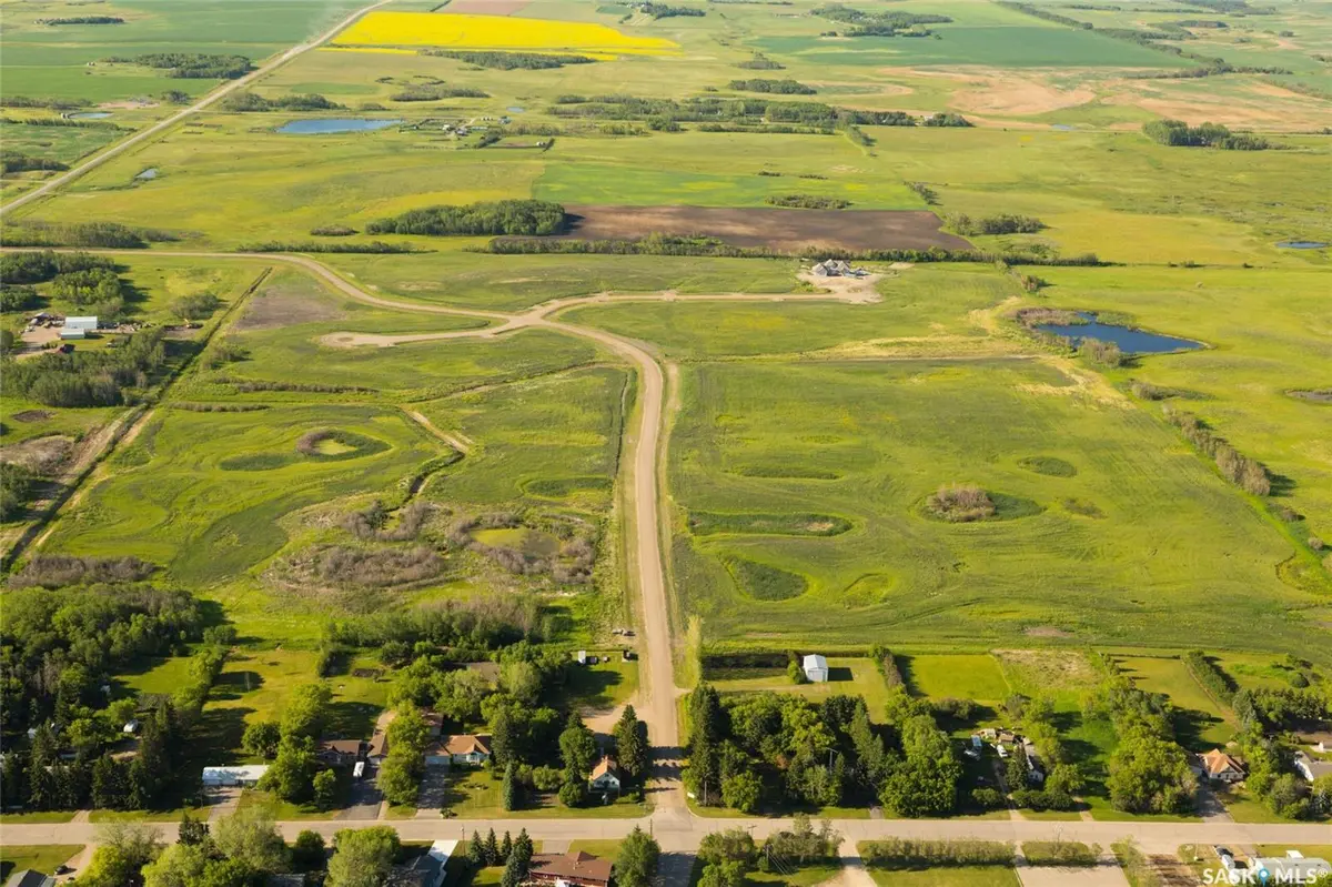 13 Brylee TERRACE, Esterhazy, SK S0A 0X0